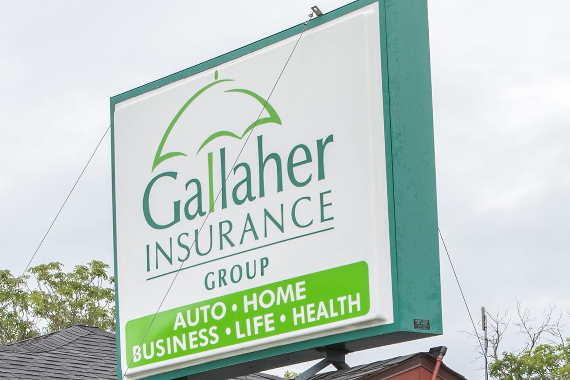 Gallaher Insurance