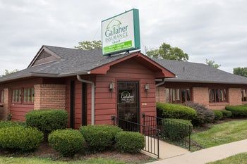 Gallaher Insurance Group Office