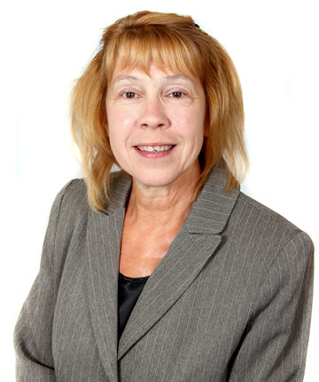 Linda Reed